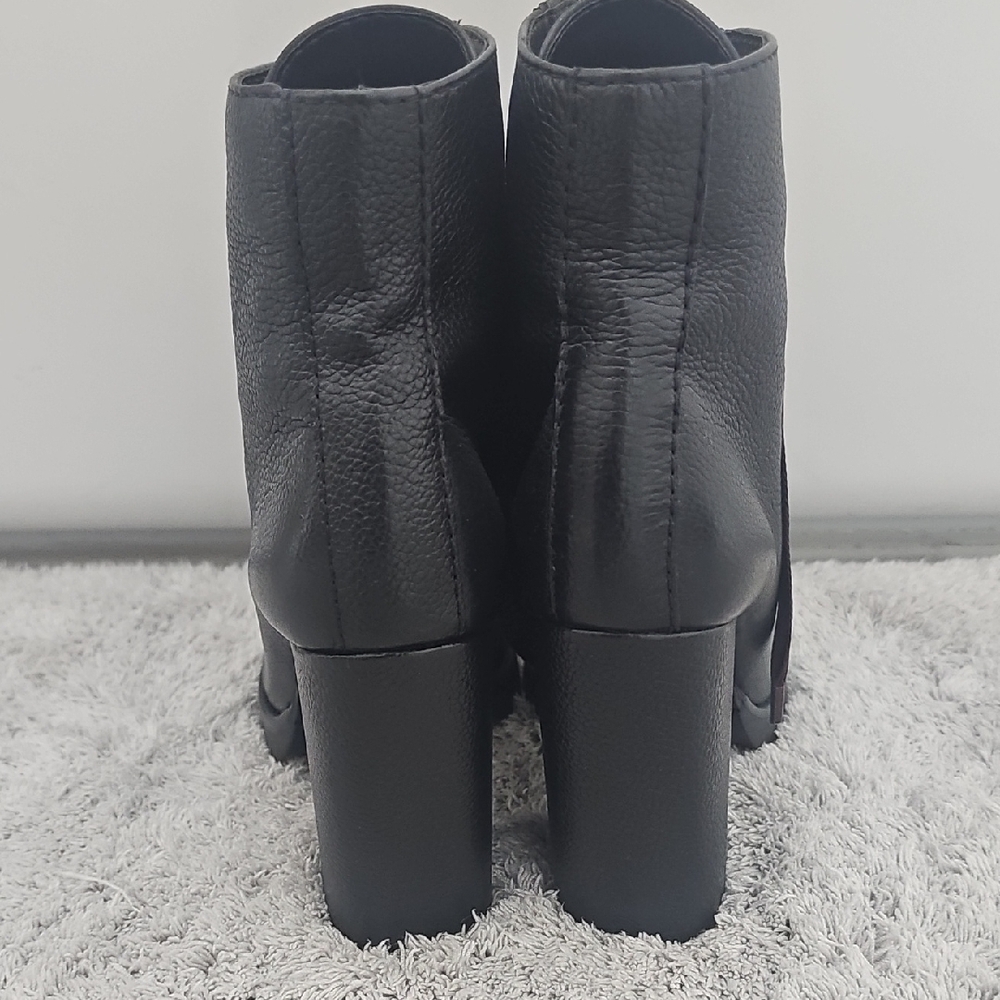 SCHUTZ Zhara Bootie - Picture 3 of 7